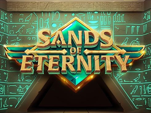 Sands of Eternity