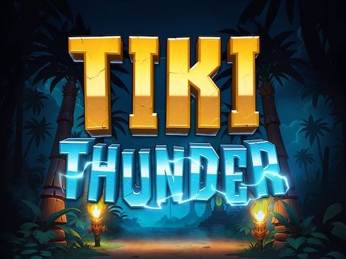 Tiki Thunder
