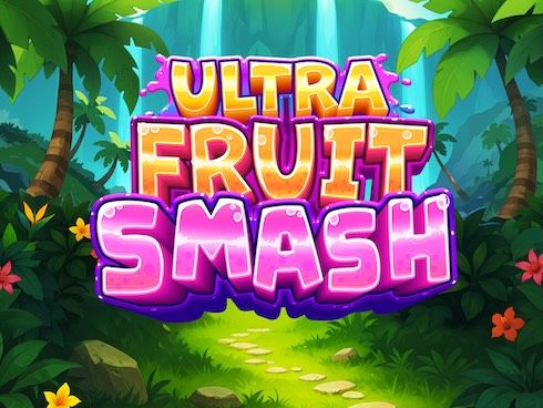 Ultra Fruit Smash