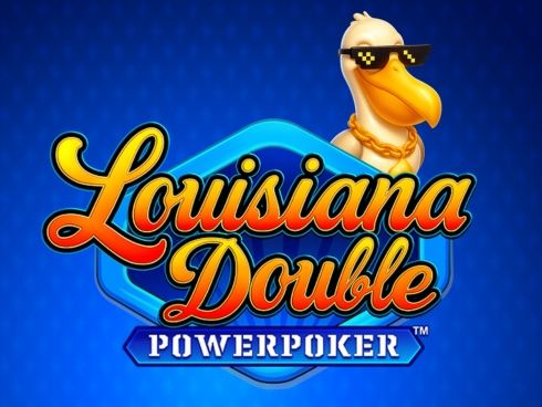 Louisiana Double Powerpoker