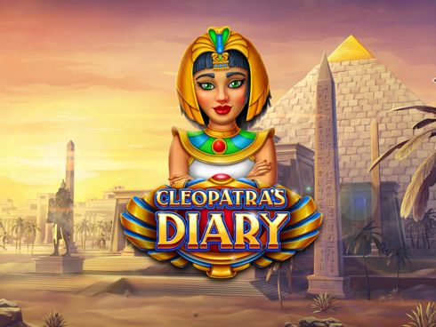 Cleopatra's Diary
