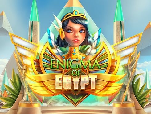 Enigma of Egypt