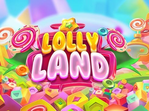 Lolly Land