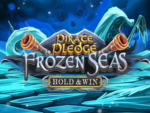 Pirate Pledge Frozen Seas