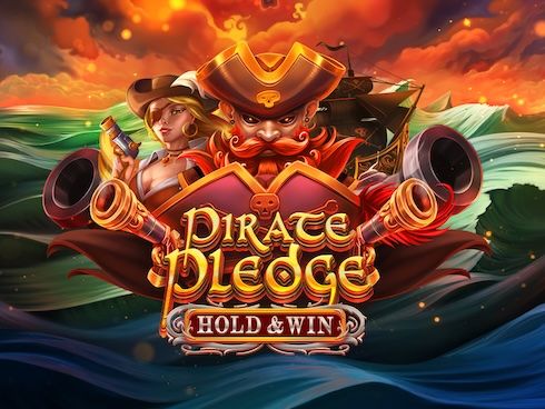 Pirate Pledge Hold and Win