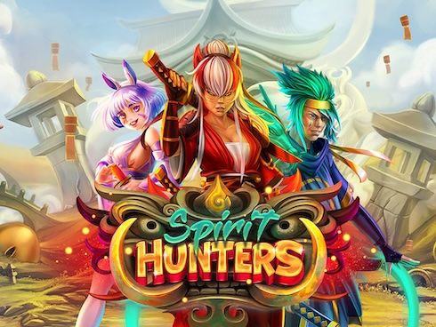 Spirit Hunters