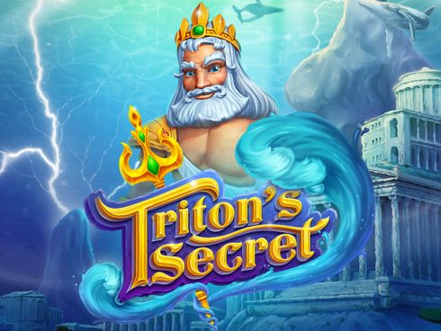 Triton's Secret