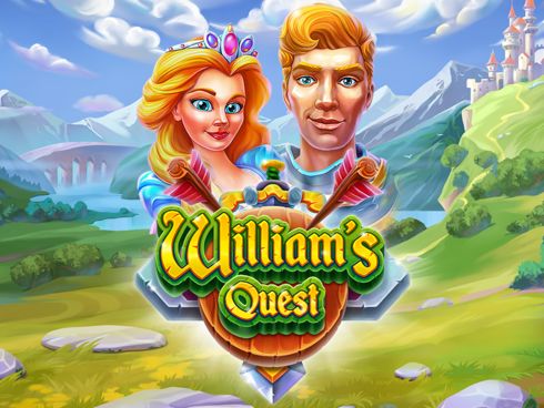 William's Quest