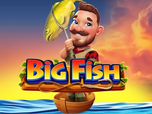 Big Fish