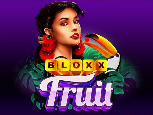 Bloxx Fruits