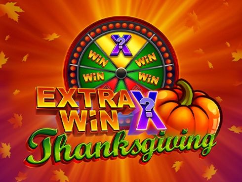 Extra Win X Thanksgiving