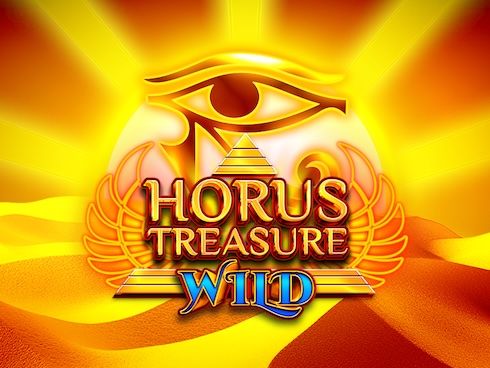 Horus Treasure Wild