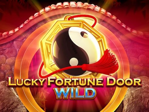 Lucky Fortune Door Wild