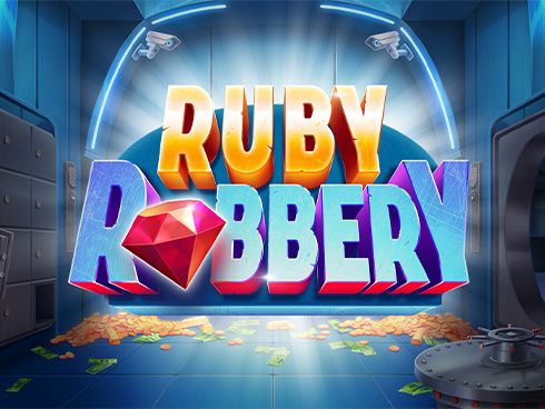 Ruby Robbery