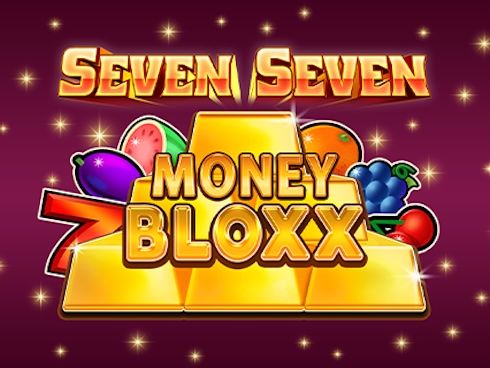 Seven Seven Money Bloxx
