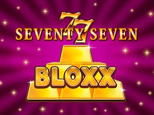 Seventy Seven Coin Bloxx