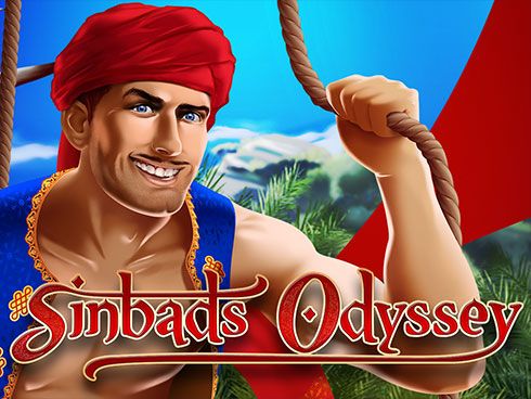 Sinbads Odyssey