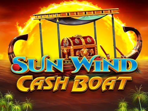 Sun Wind Cash Boat