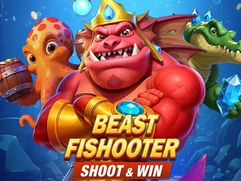 Beast Fishooter