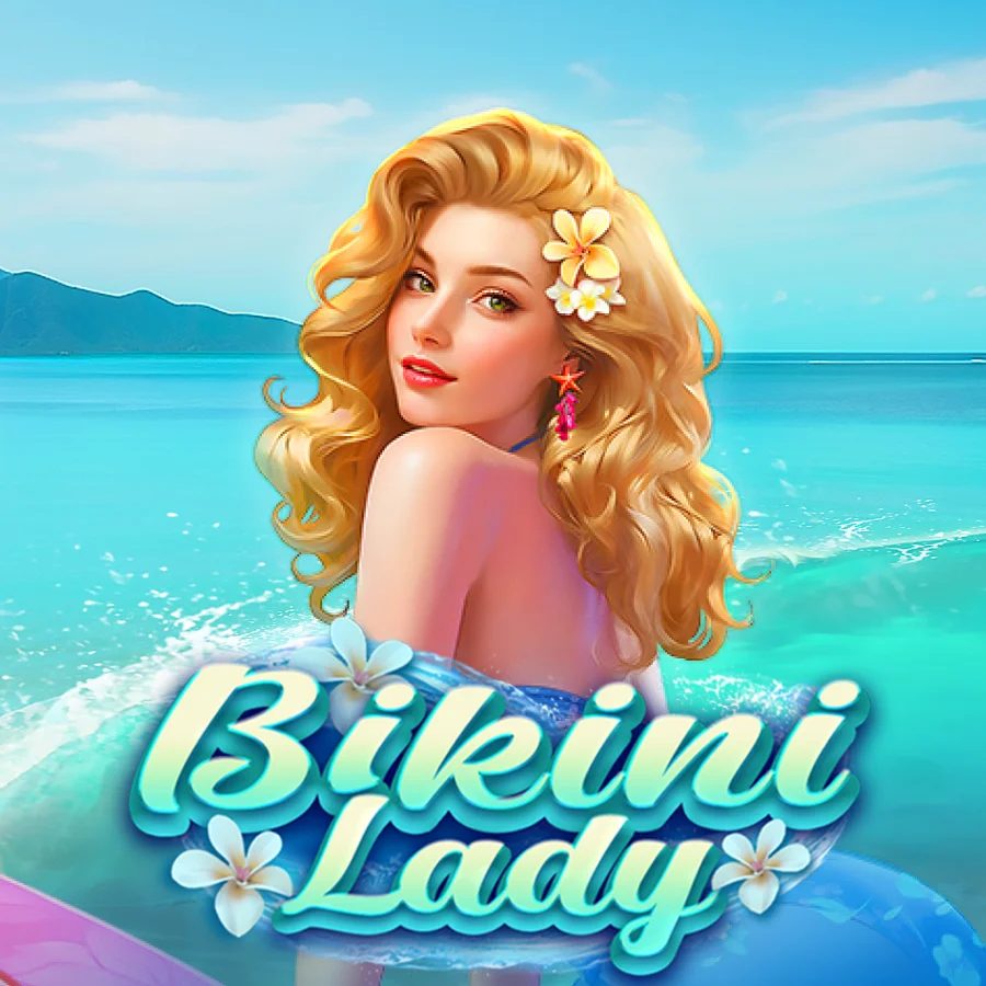 Bikini Lady