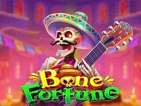 Bone Fortune