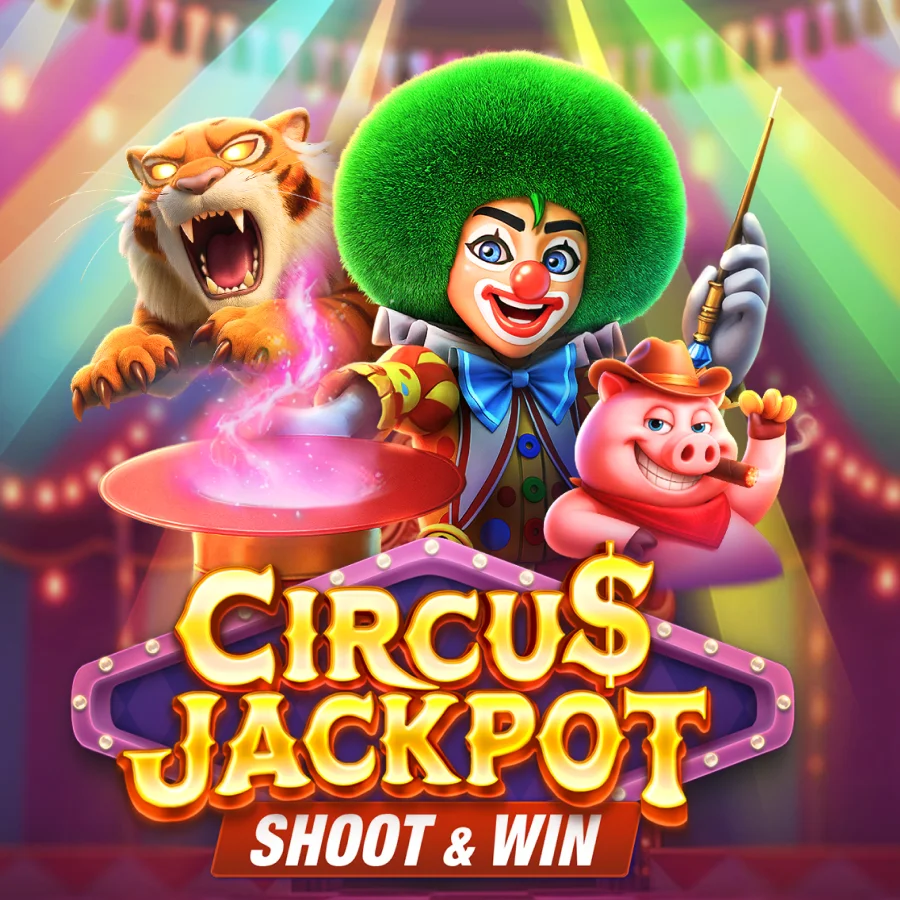 Circus Jackpot