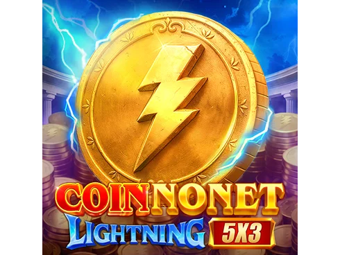 Coin Nonet Lightning