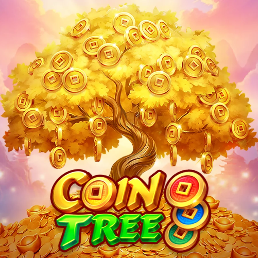 Coin Tree