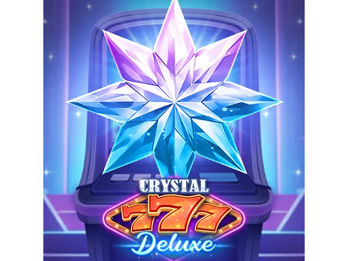 Crystal 777 DELUXE