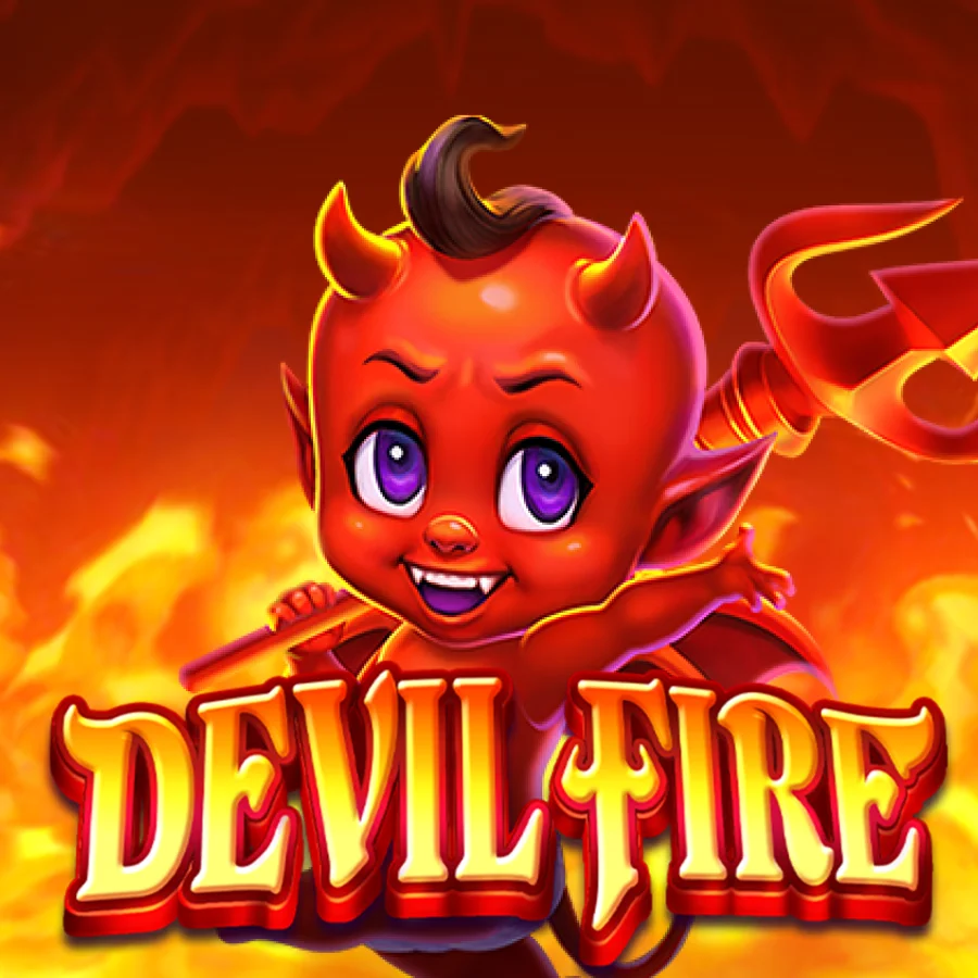 Devil Fire