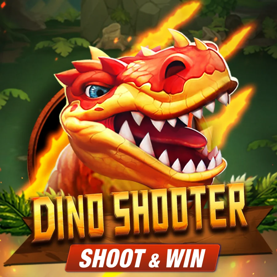 Dino Shooter