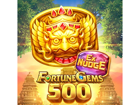 Fortune Gems 500