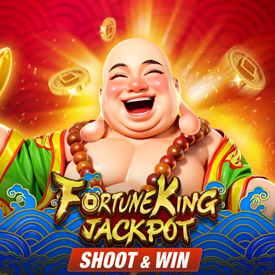 Fortune King Jackpot