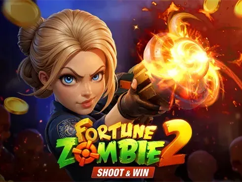 Fortune Zombie 2
