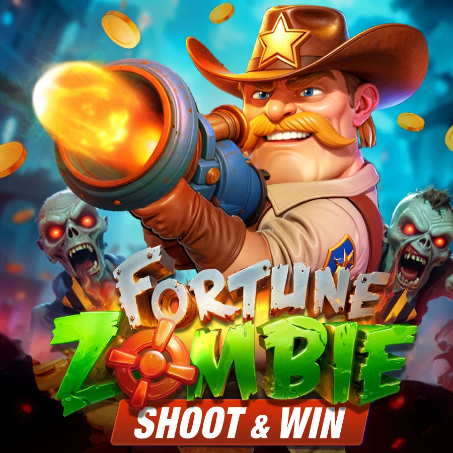 Fortune Zombie