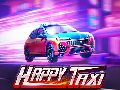 Happy Taxi