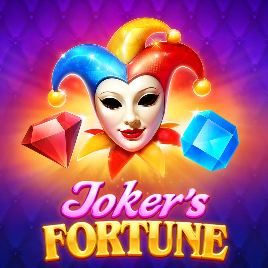 Joker's Fortune