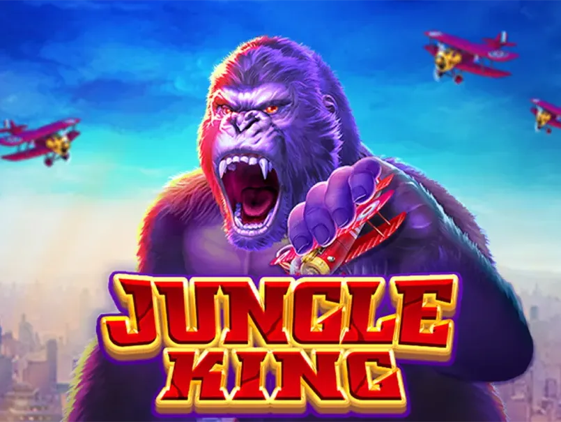 Jungle King