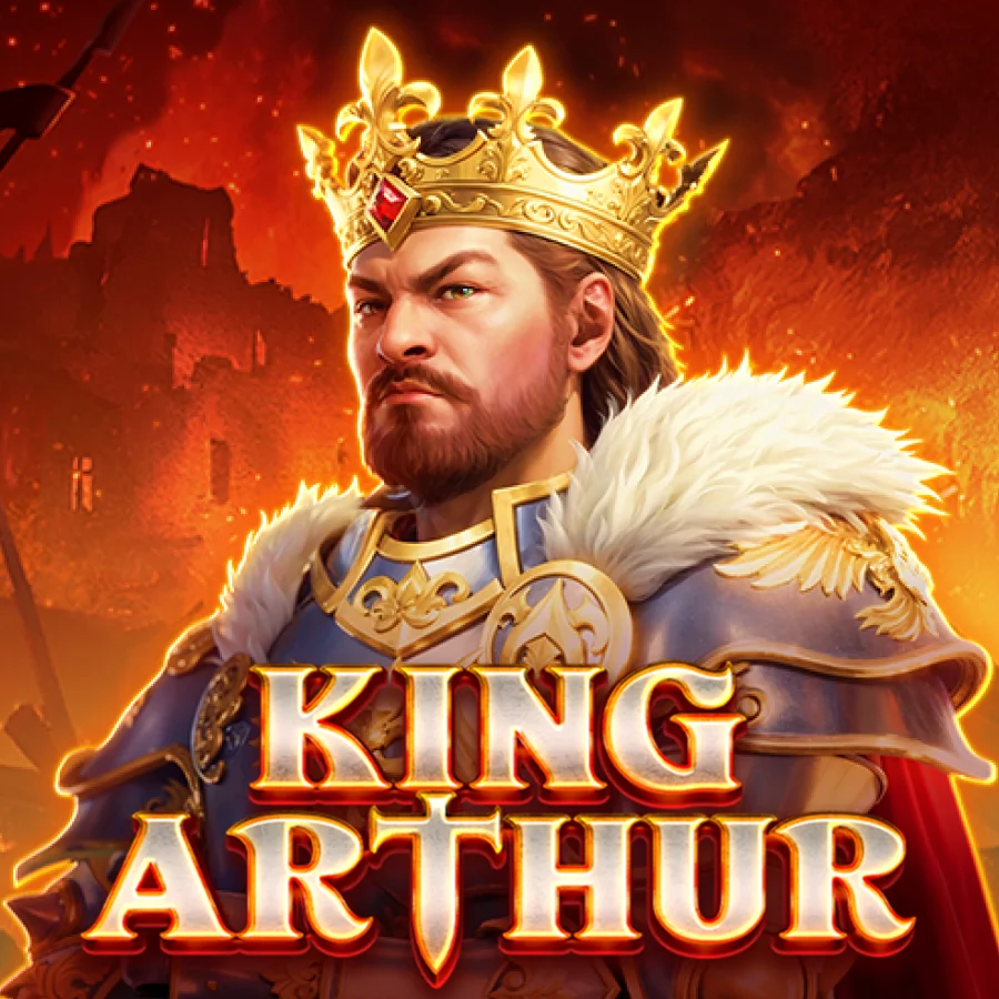 King Arthur