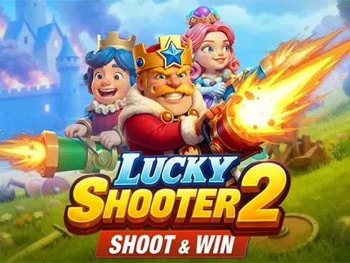 Lucky Shooter 2: Shoot and Win