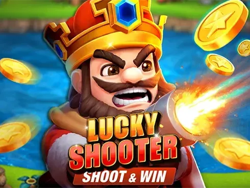 Lucky Shooter