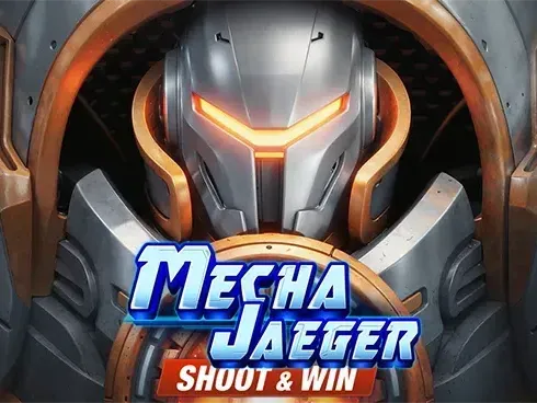 Mecha Jaeger