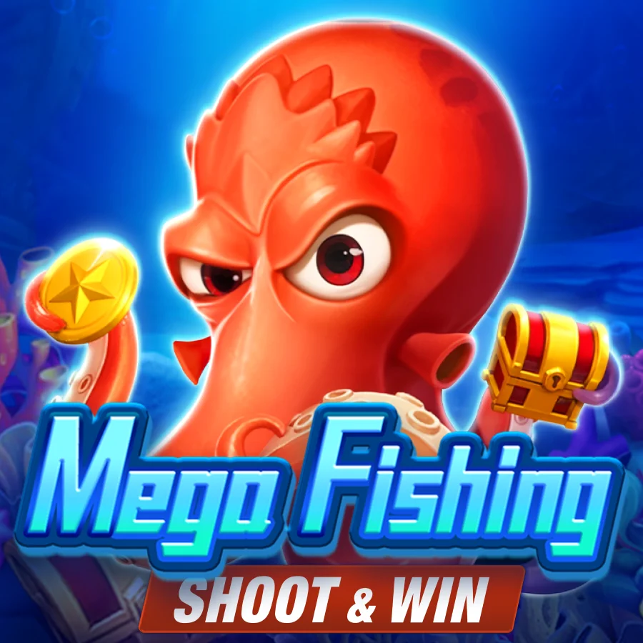 Mega Fishing
