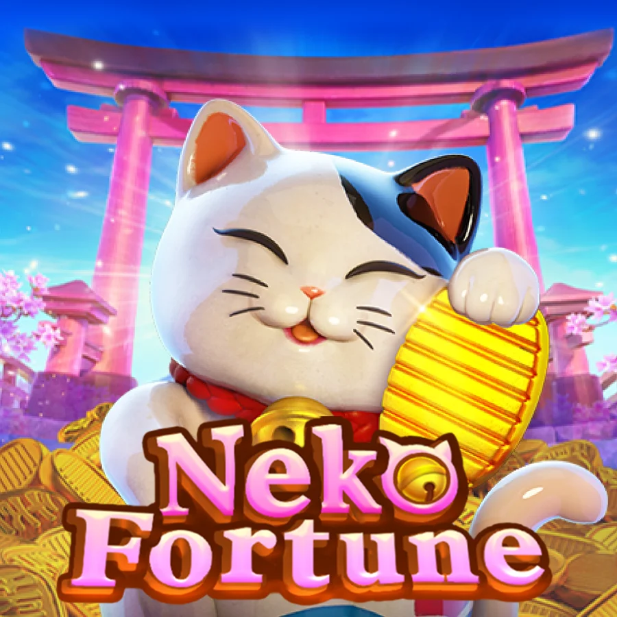 Neko Fortune