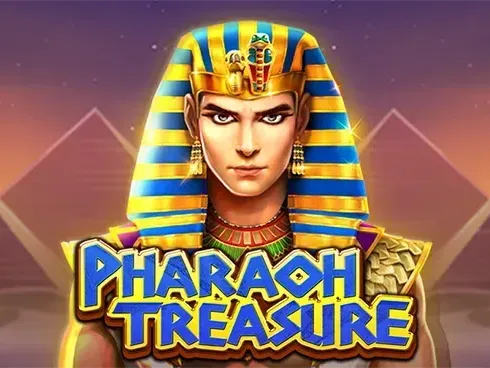 Pharoah Treasure