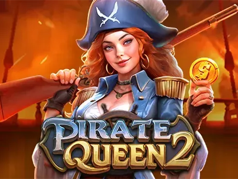 Pirate Queen 2