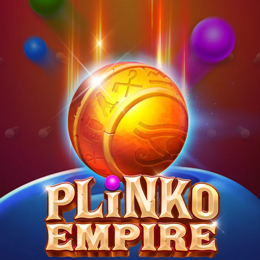 Plinko Empire