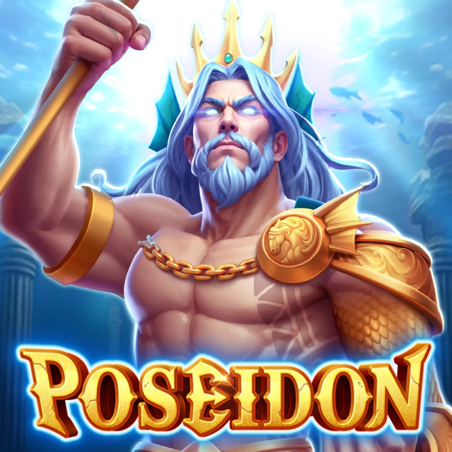 Poseidon