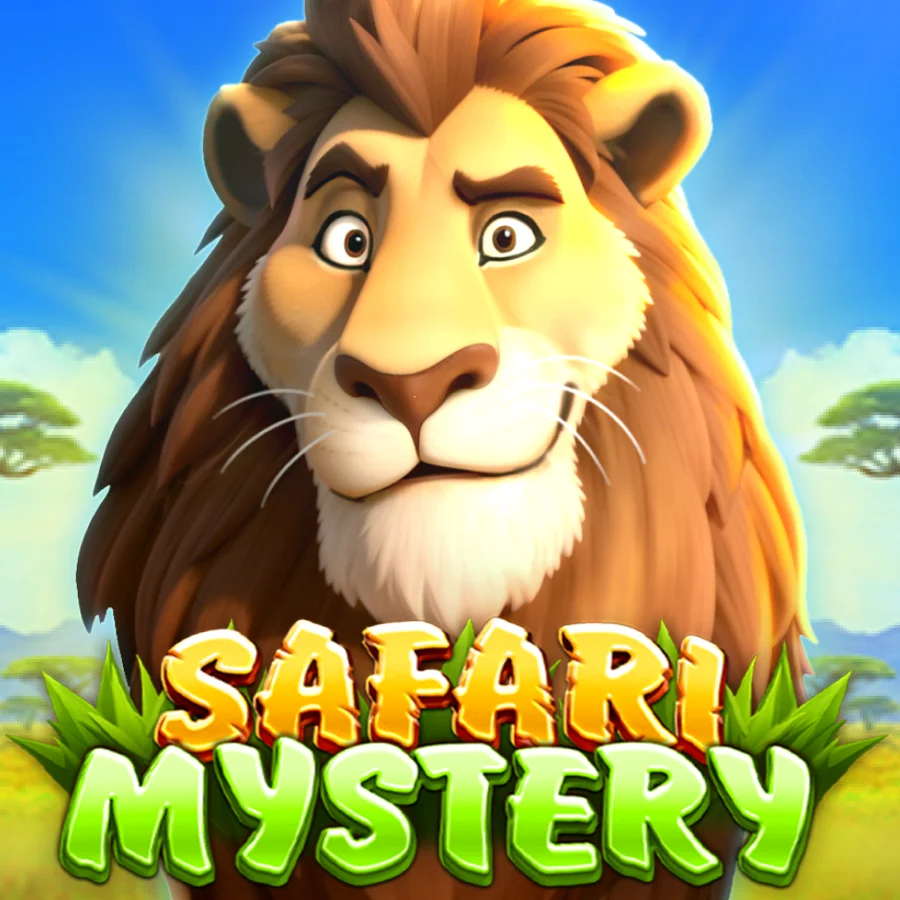 Safari Mystery
