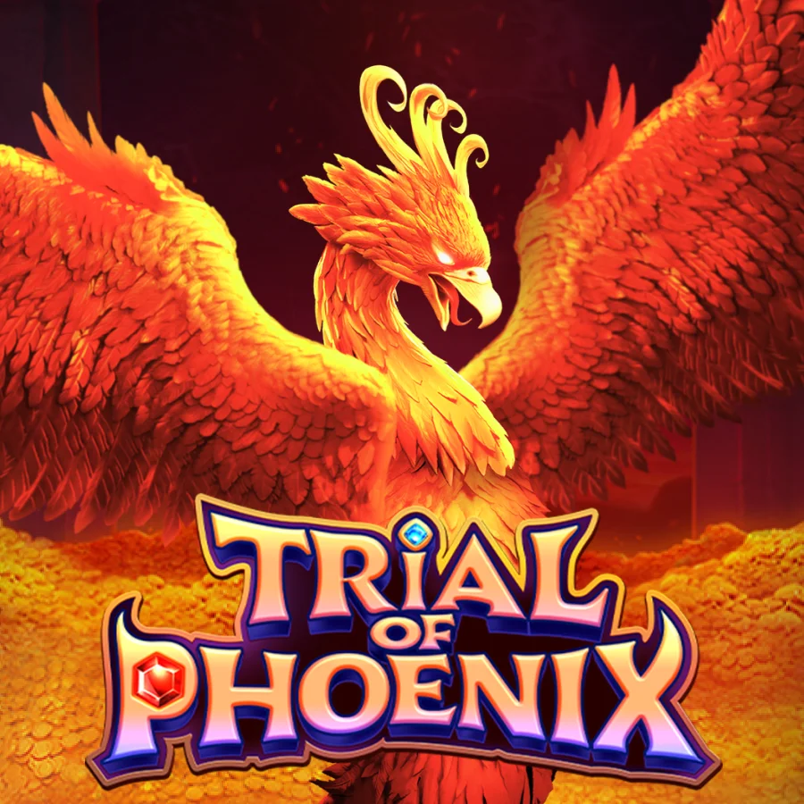 Trial of Phoenix